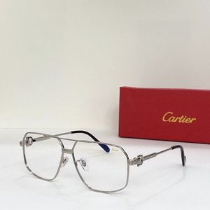 Cartier Sunglasses 839